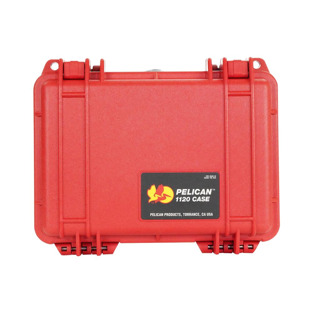 Pelican Cases