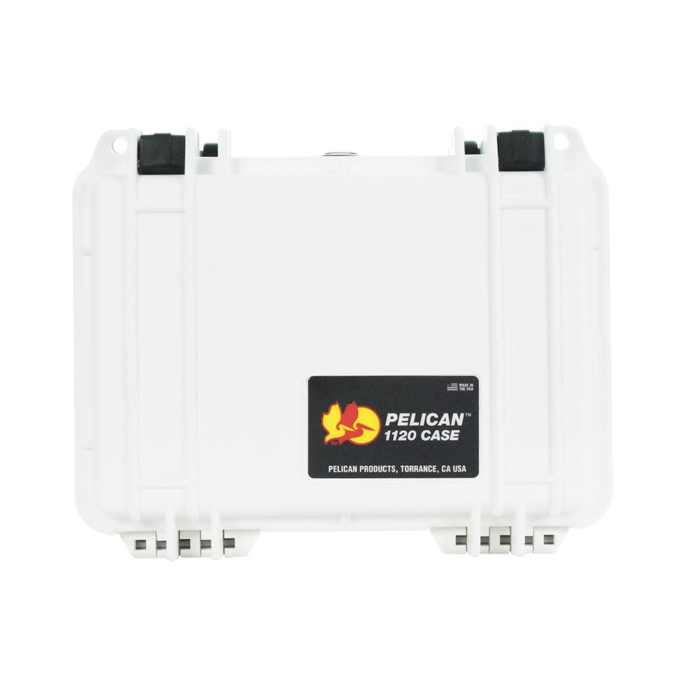 Pelican Cases