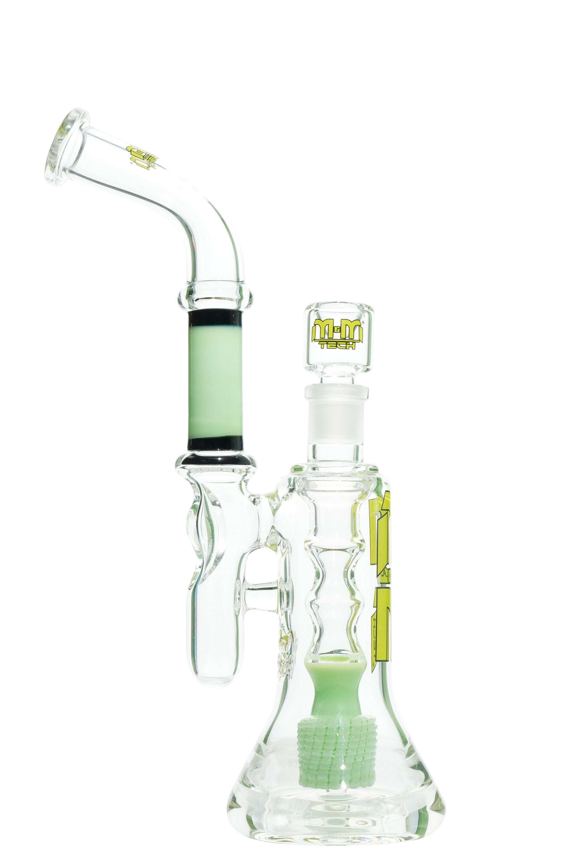 M&M Tech MB1 10" Chandelier Bubbler