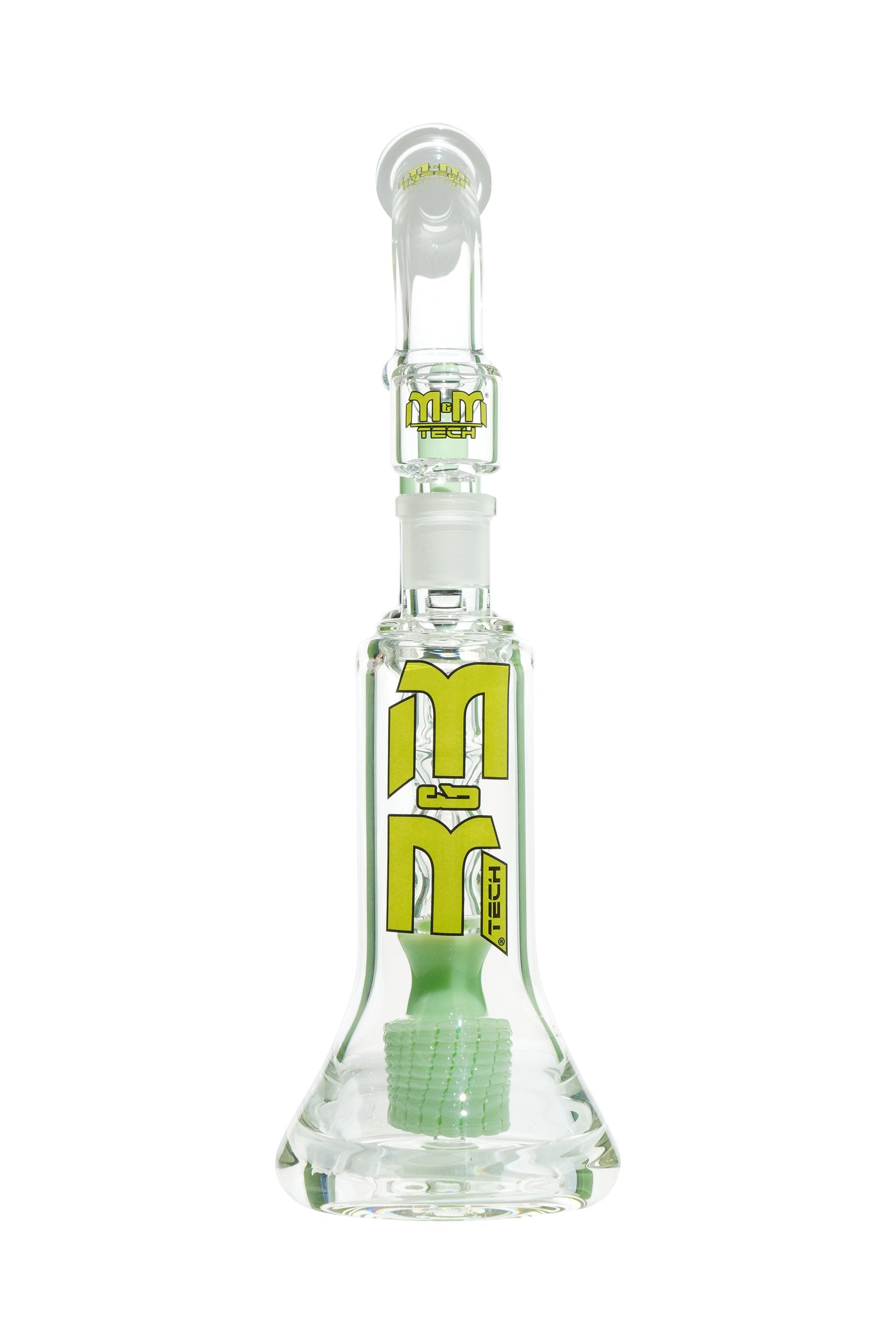 M&M Tech MB1 10" Chandelier Bubbler