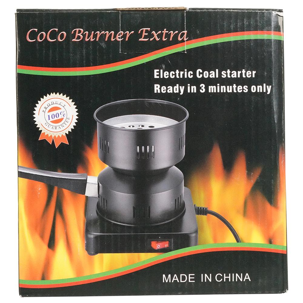 Coco Burner Extra