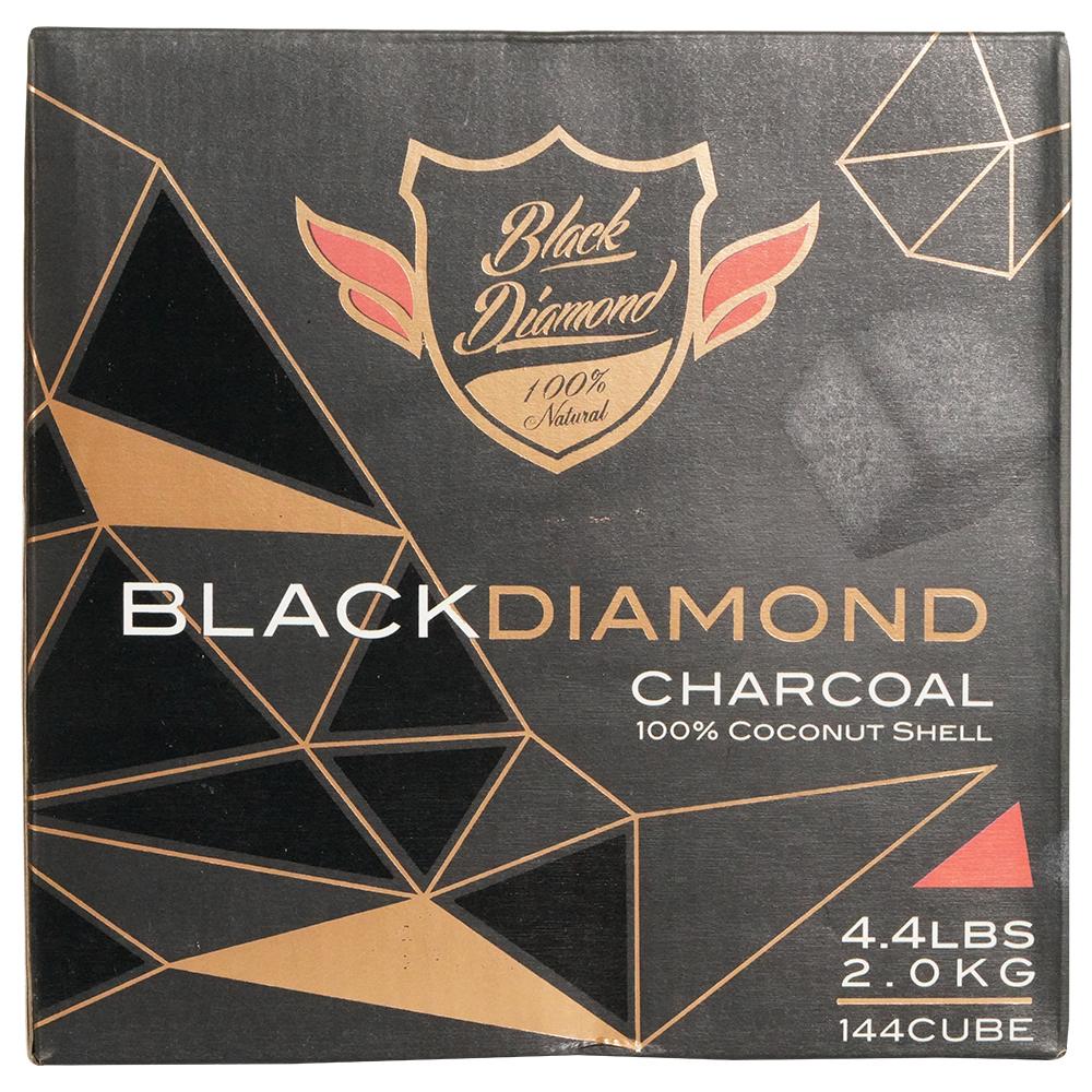 Black Diamond Charcoal