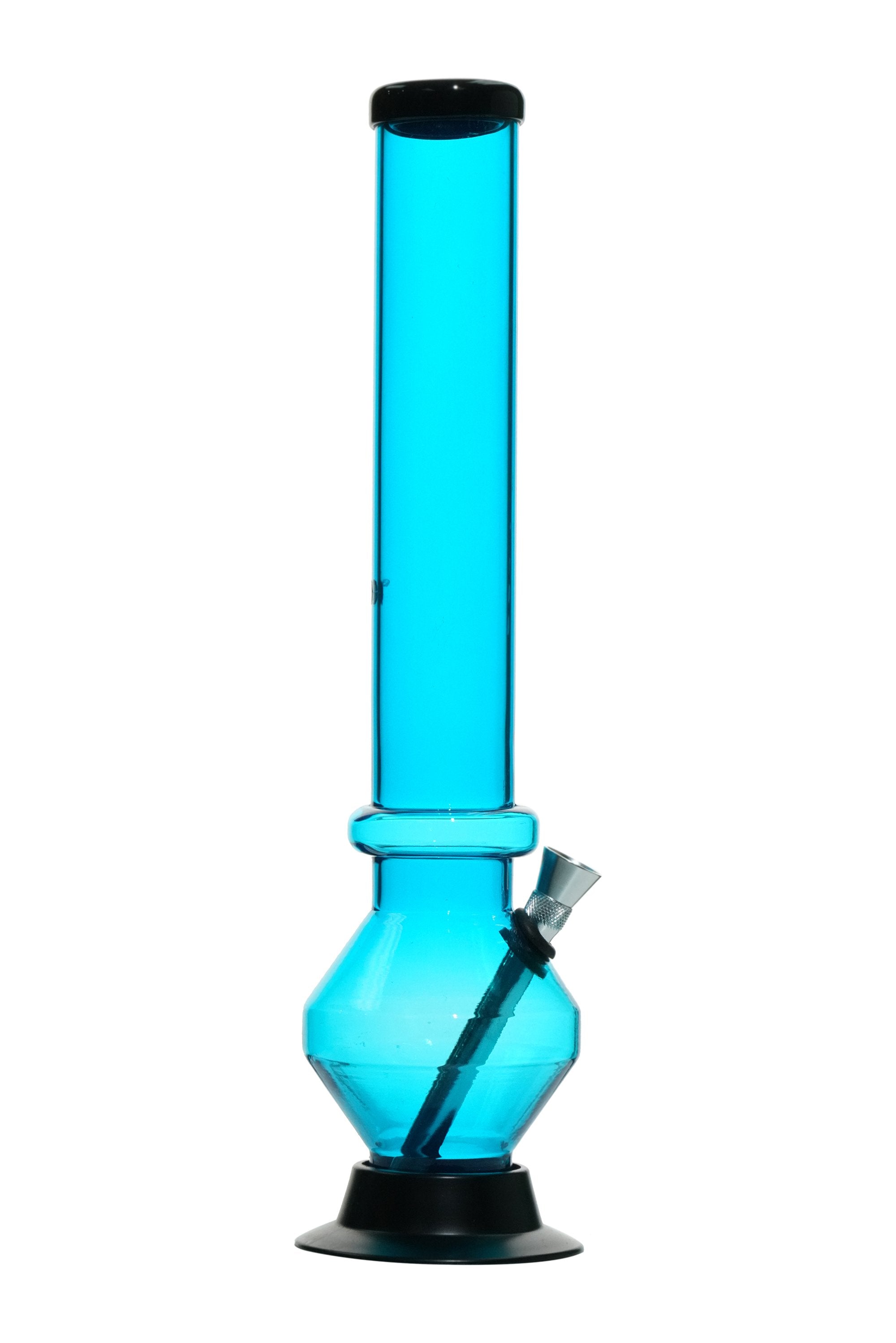 Acrylic Water Pipe 12"