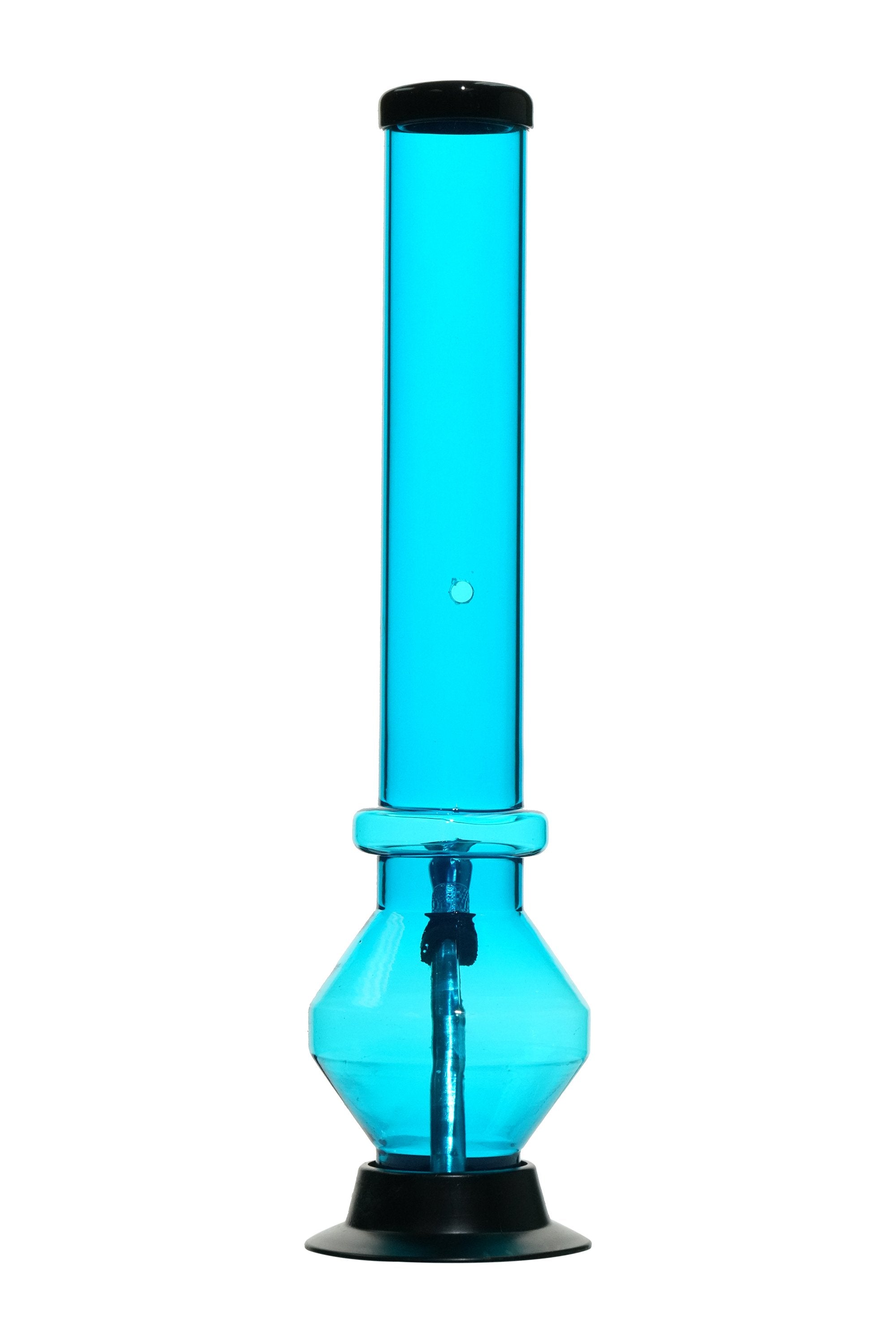 Acrylic Water Pipe 12"