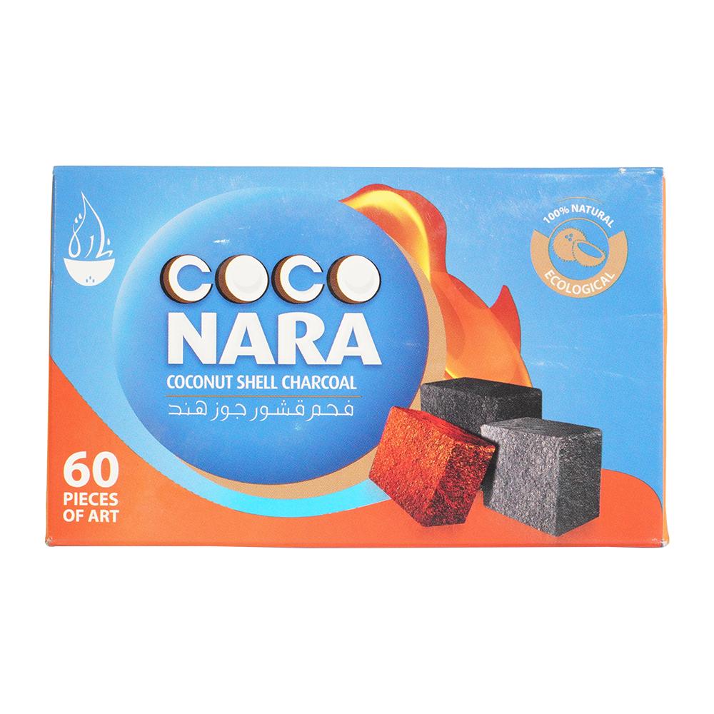 Coco Nara Coconut Shell Charcoal