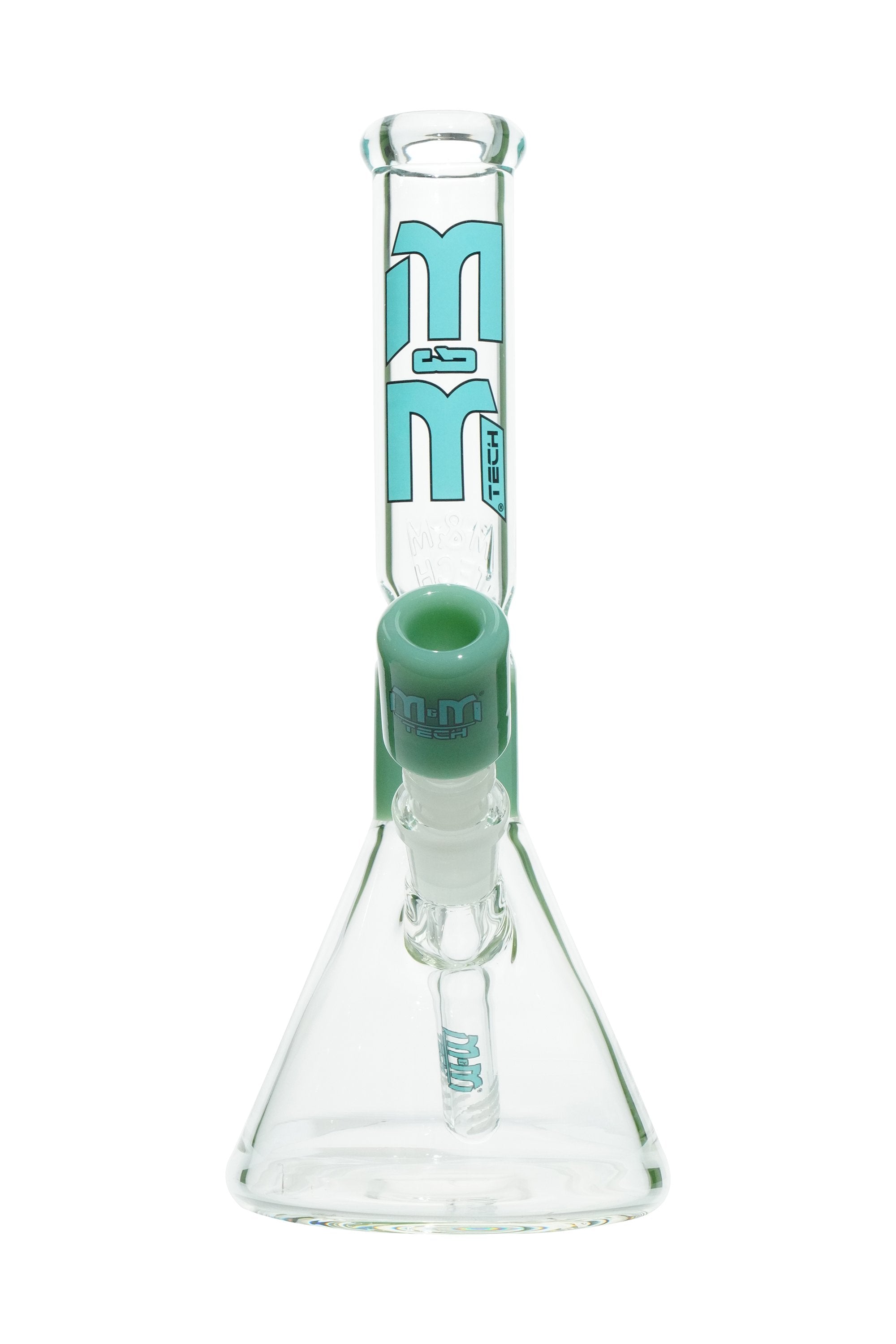 M&M Tech M00B 12" 38MM Color Beaker