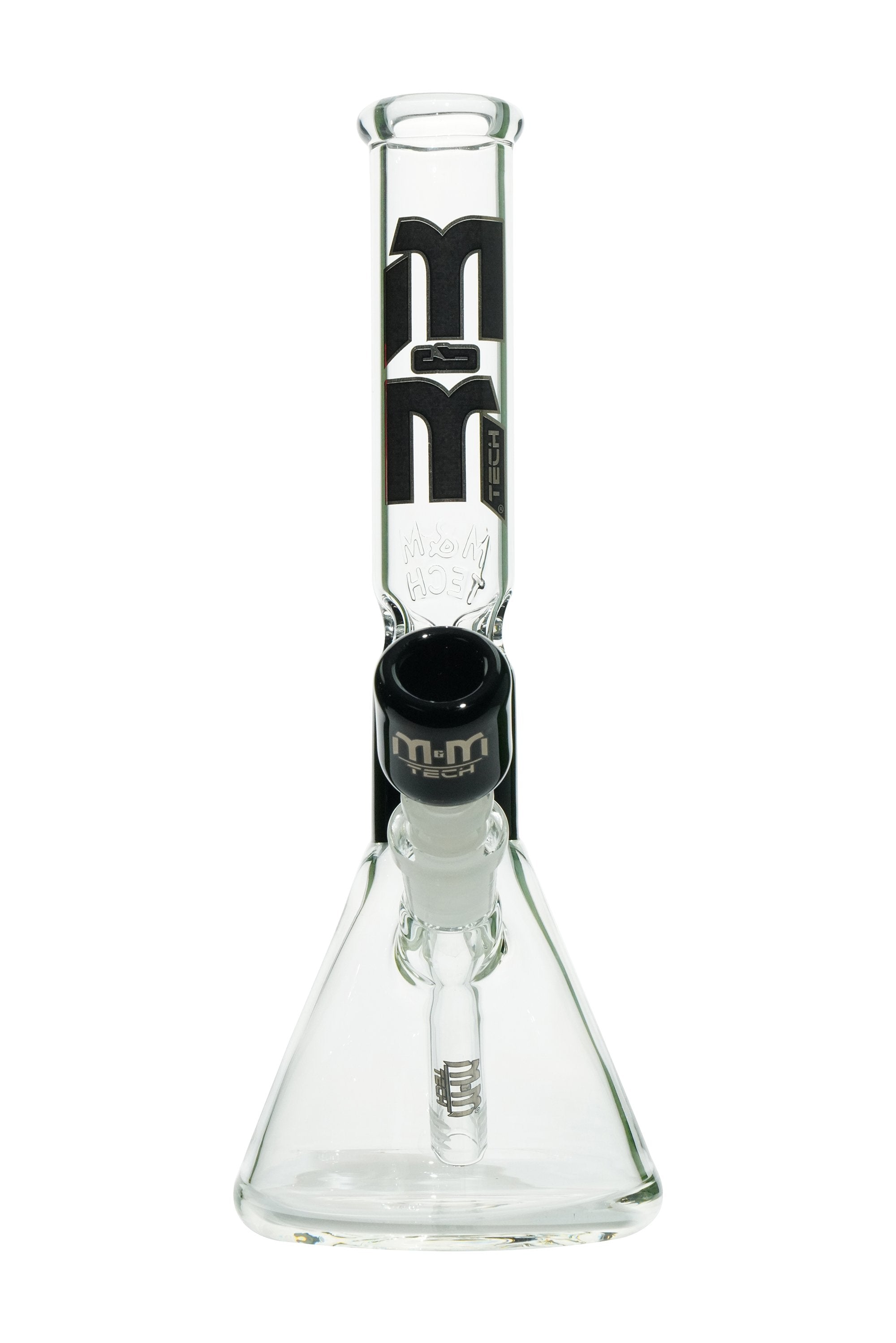 M&M Tech M00B 12" 38MM Color Beaker