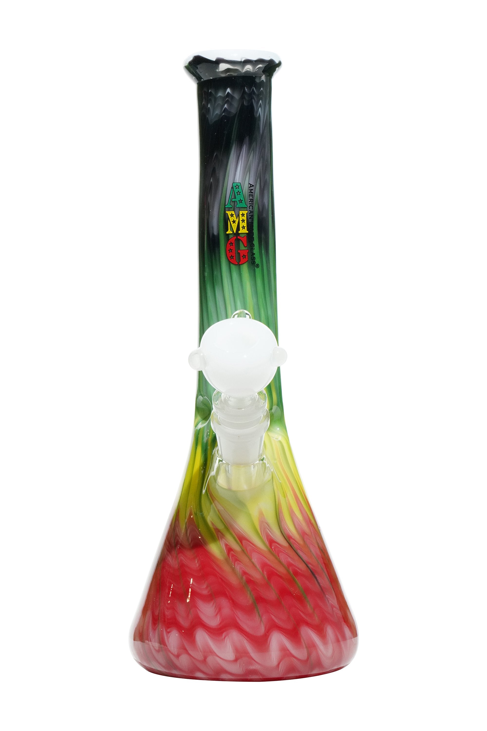 AMG 10" Full Color Beaker