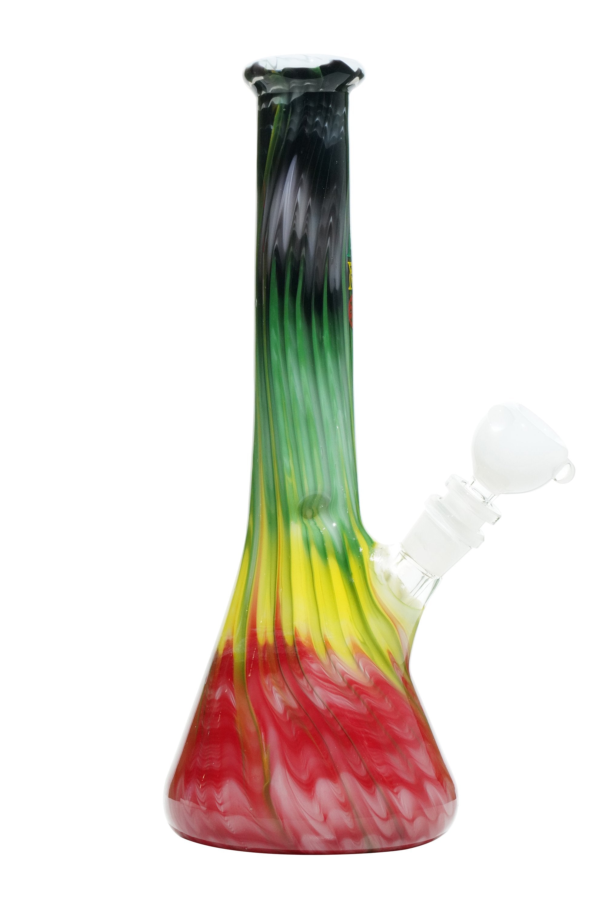 AMG 10" Full Color Beaker