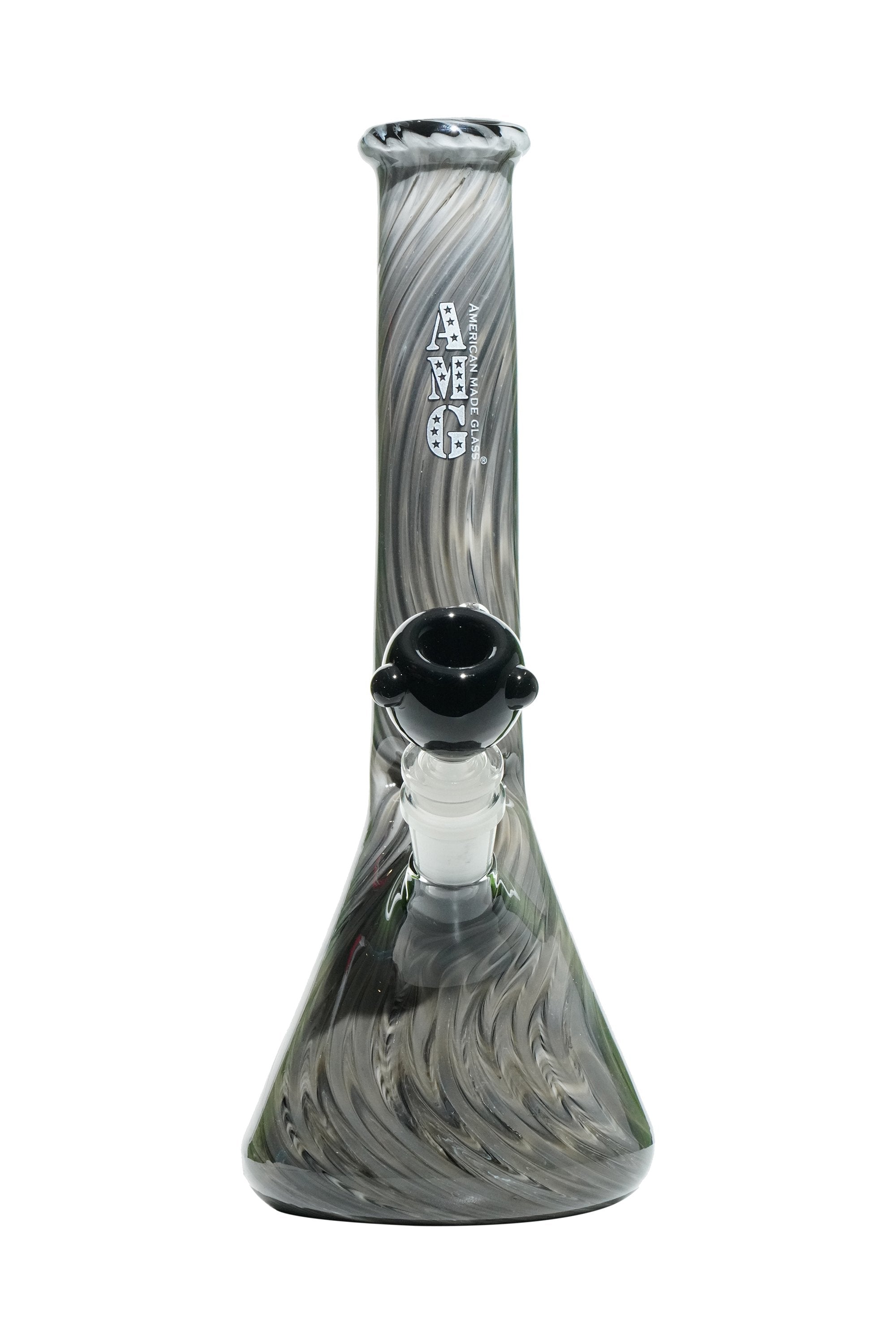 AMG 10" Full Color Beaker