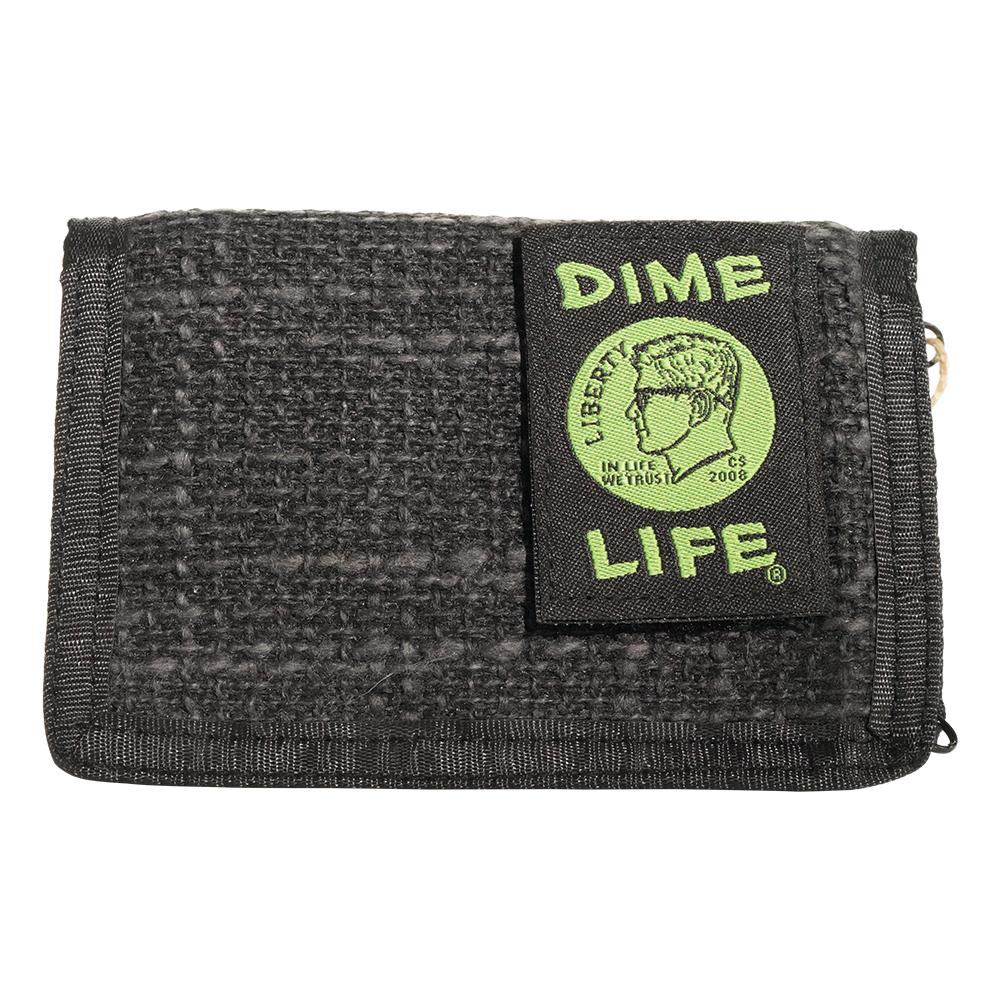 Dime Bag Wallet