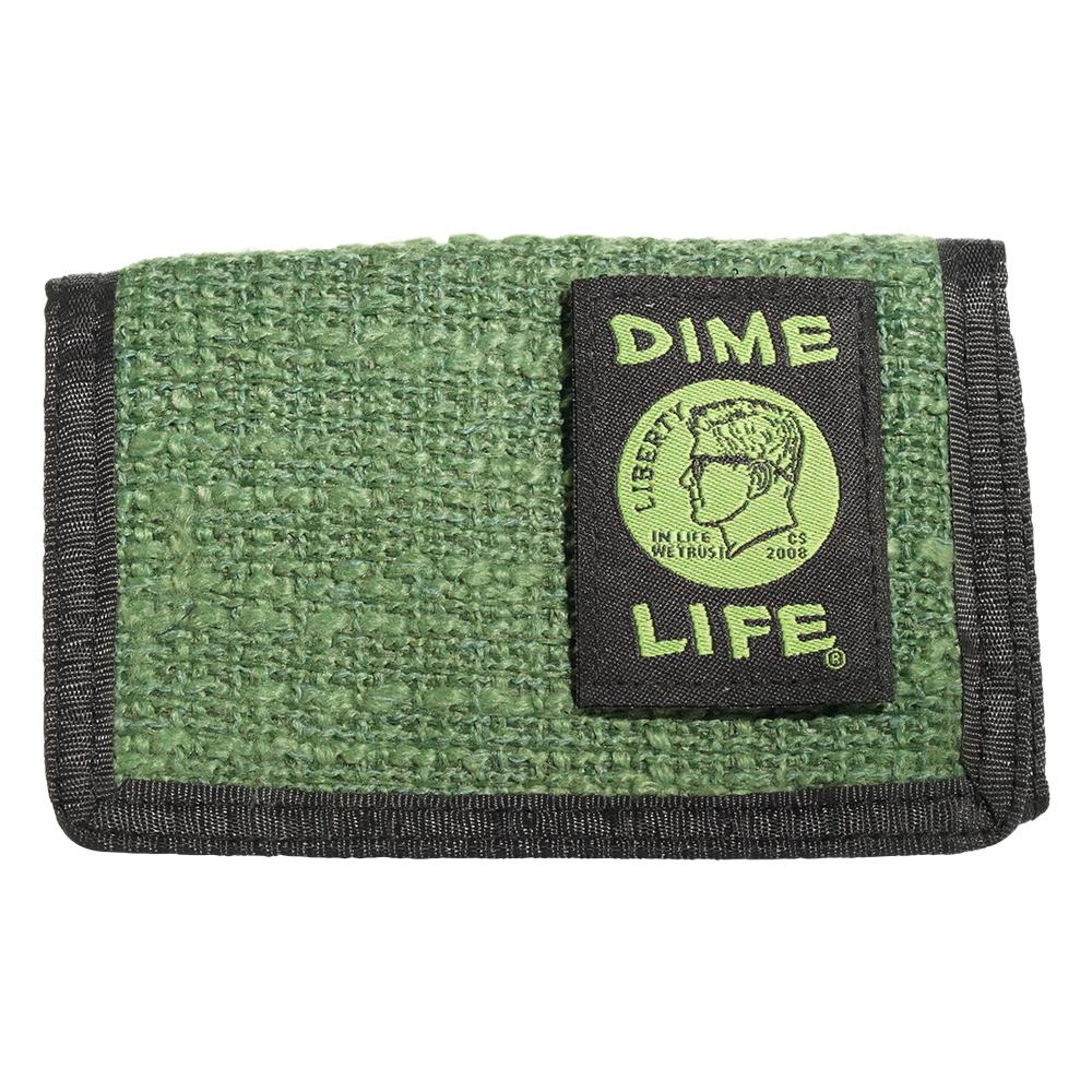 Dime Bag Wallet