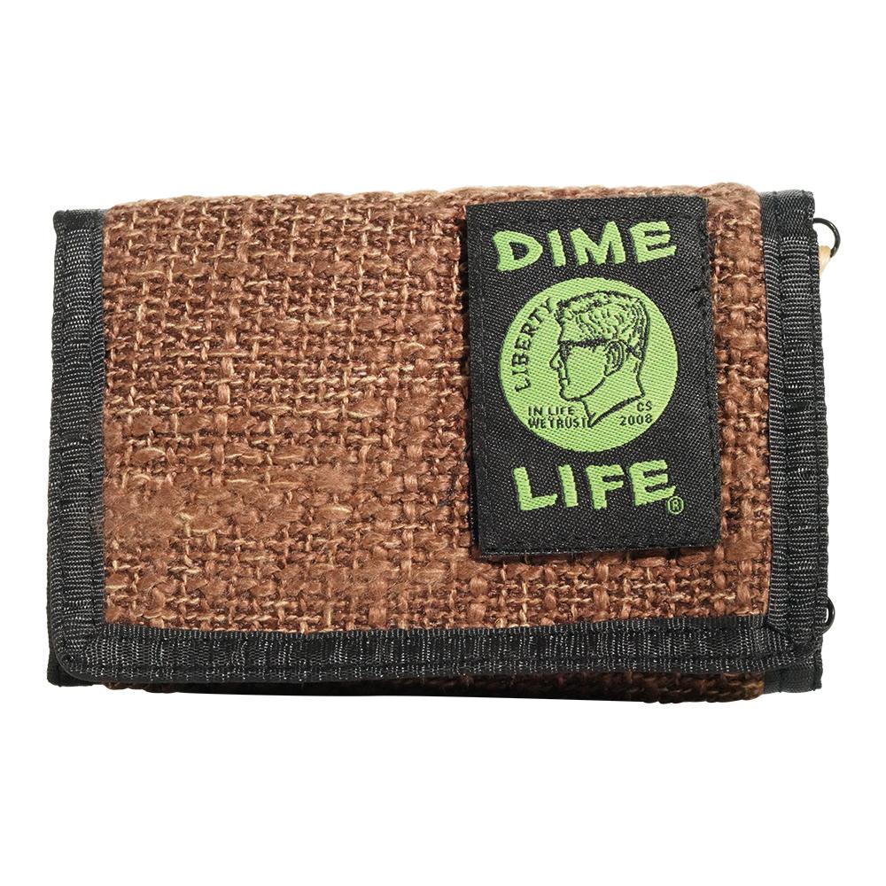 Dime Bag Wallet