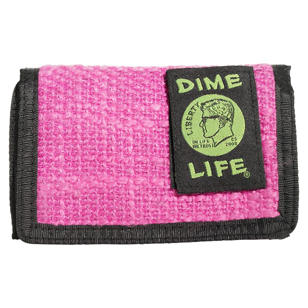 Dime Bag Wallet