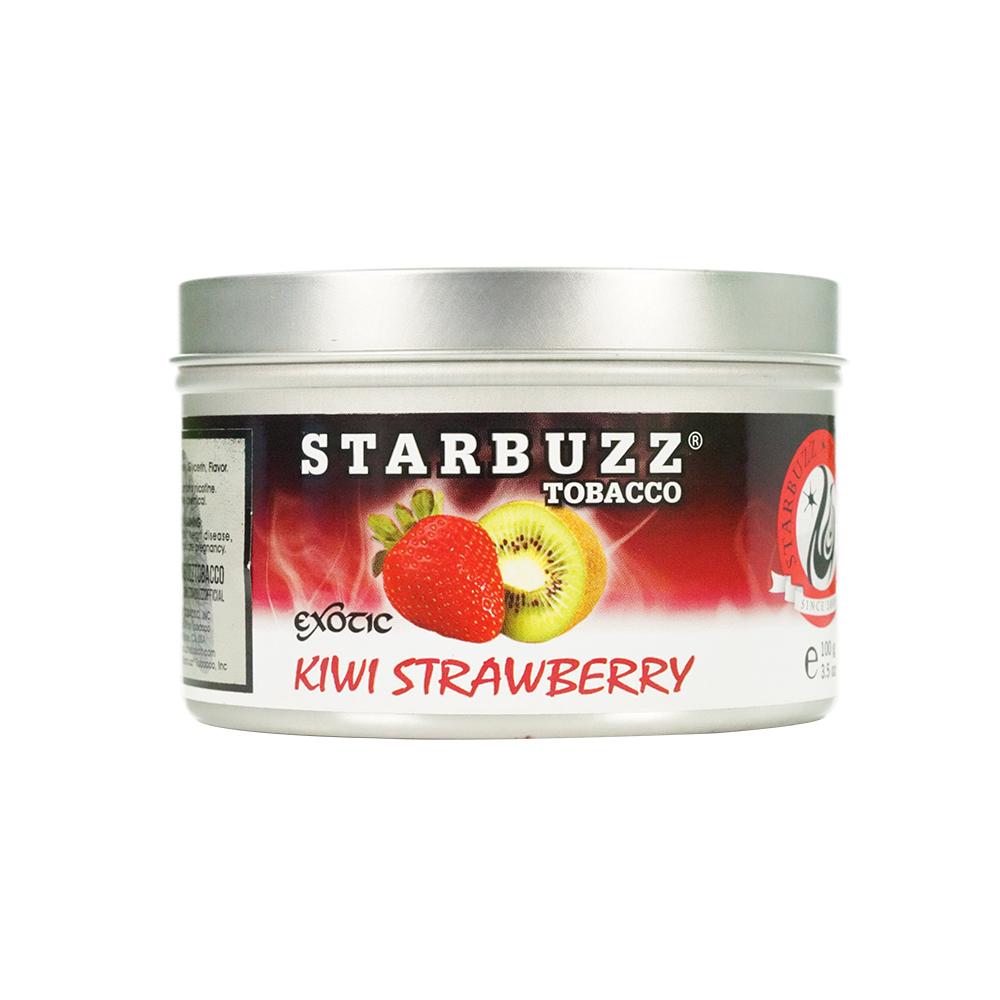 Starbuzz Hookah Tobacco 100g