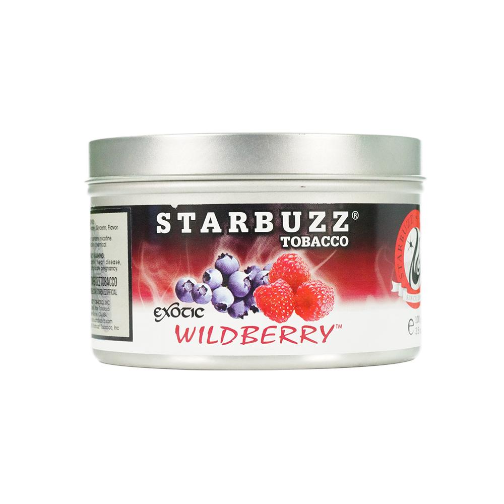 Starbuzz Hookah Tobacco 100g