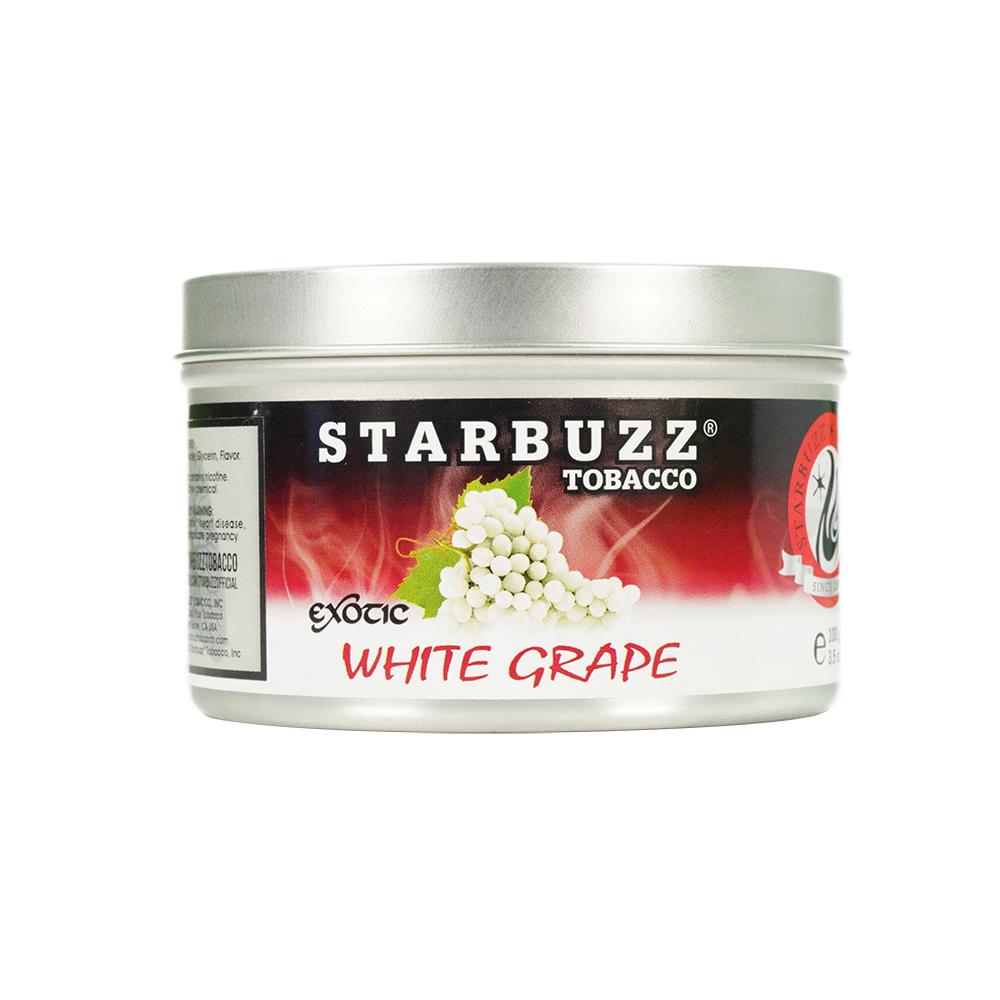 Starbuzz Hookah Tobacco 100g