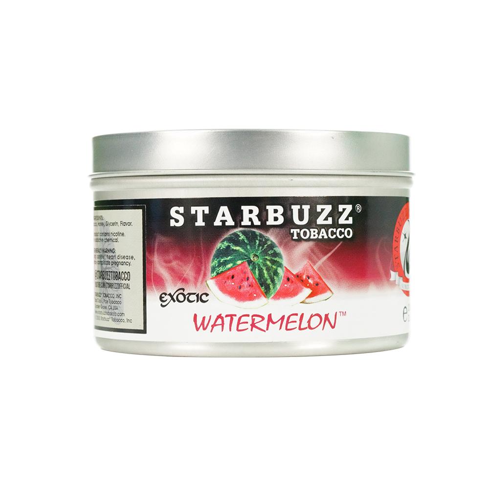 Starbuzz Hookah Tobacco 100g