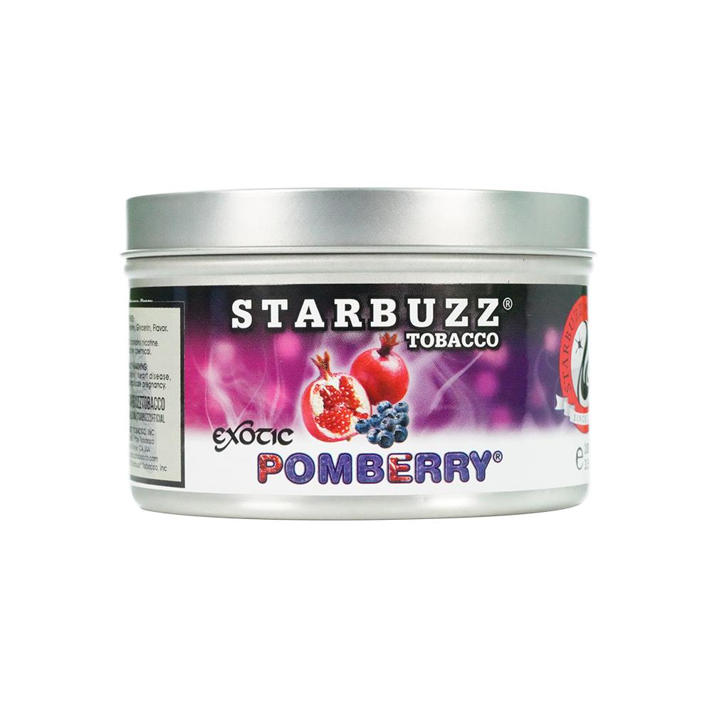 Starbuzz Hookah Tobacco 100g