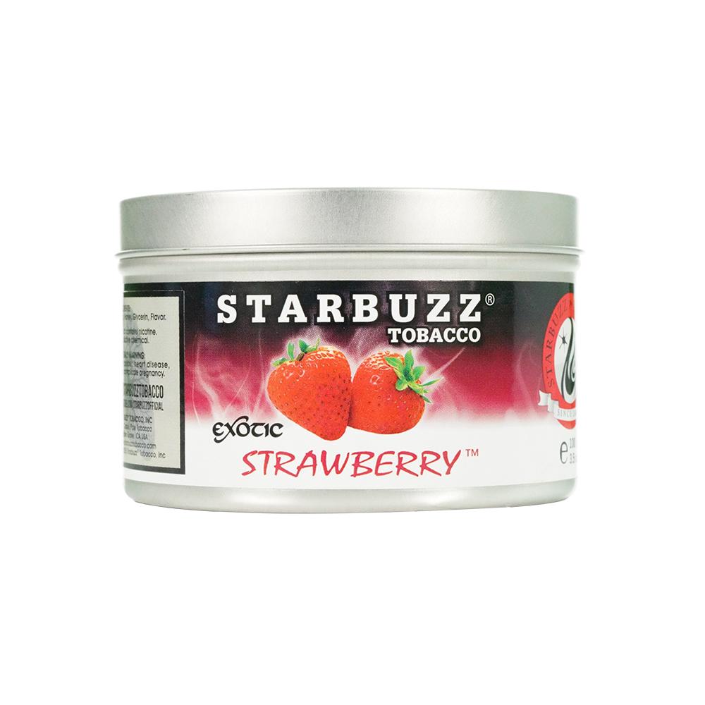 Starbuzz Hookah Tobacco 100g