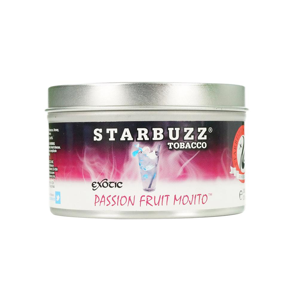 Starbuzz Hookah Tobacco 100g