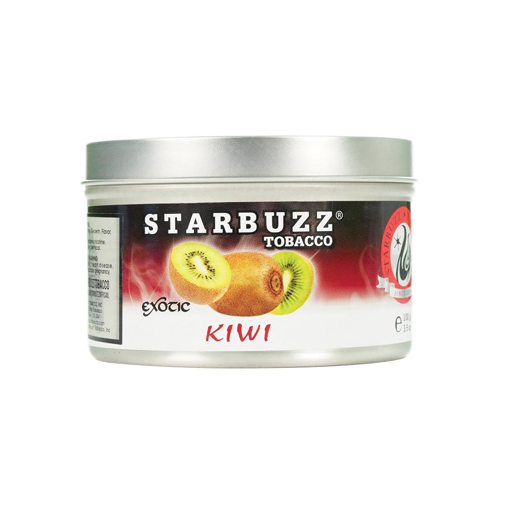 Starbuzz Hookah Tobacco 100g