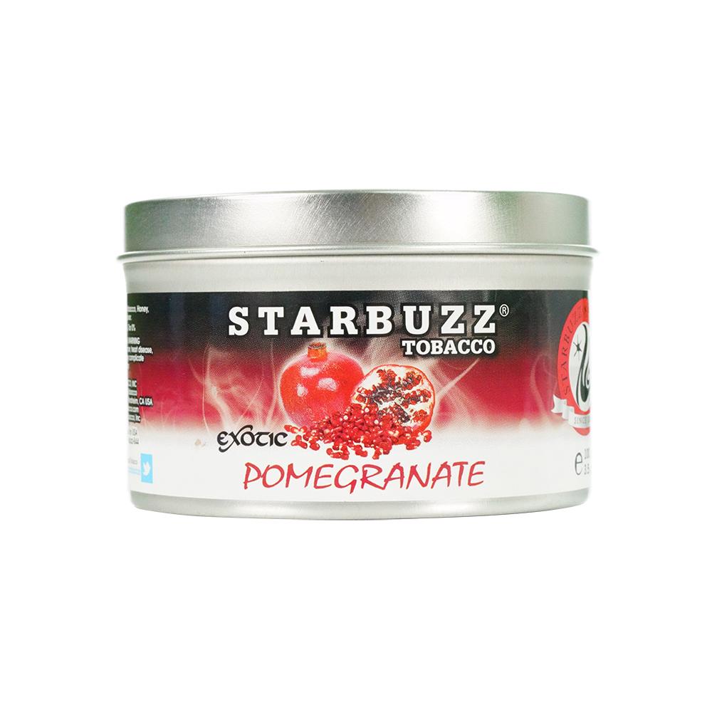 Starbuzz Hookah Tobacco 100g