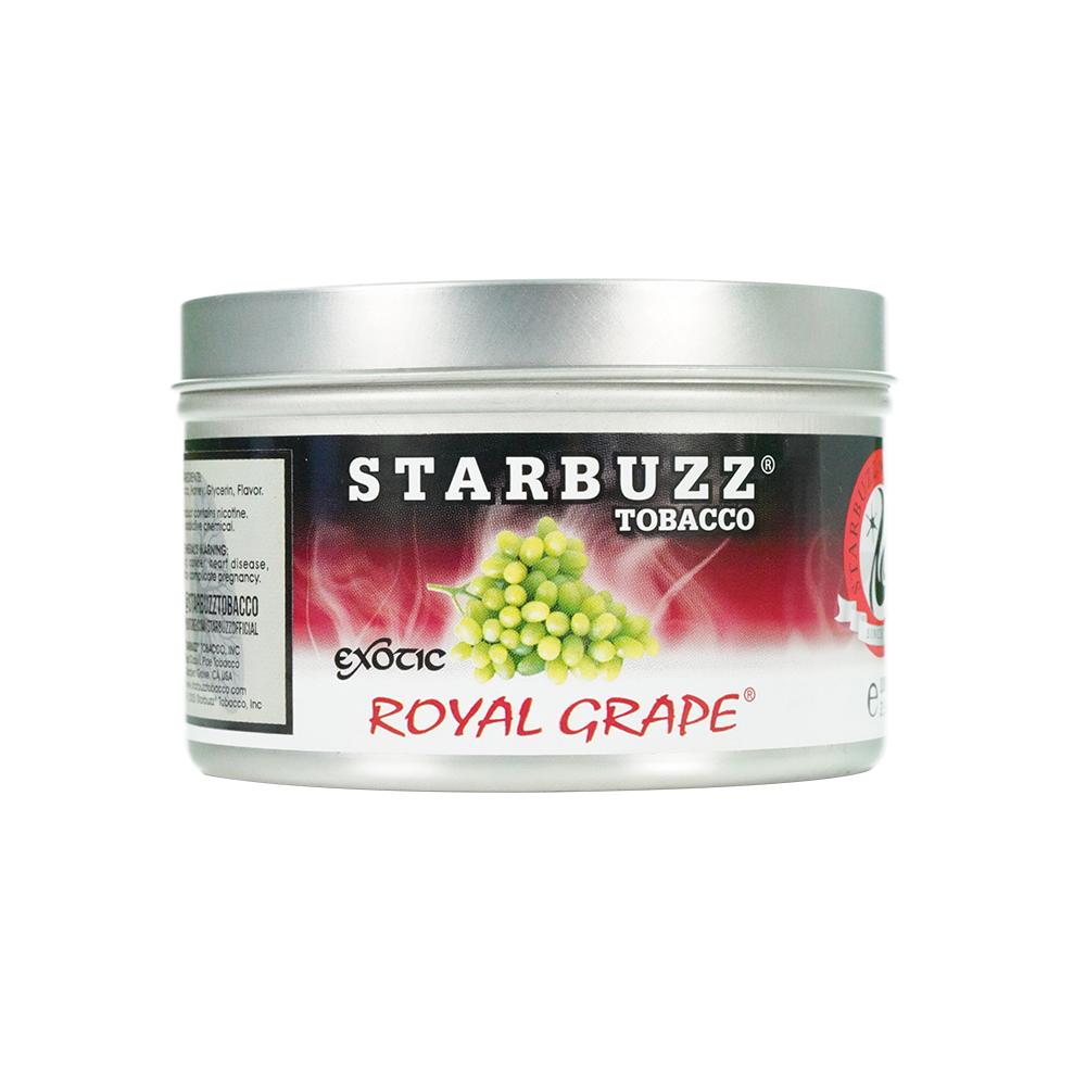 Starbuzz Hookah Tobacco 100g