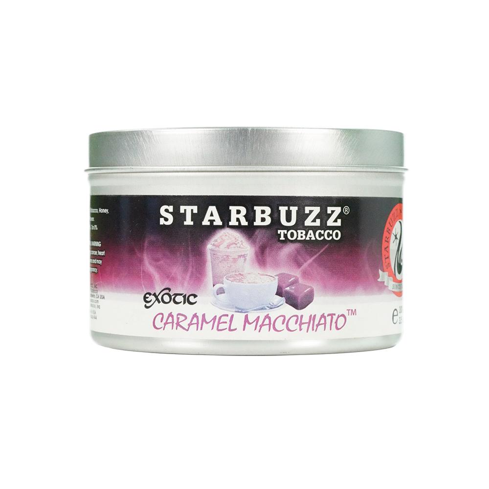 Starbuzz Hookah Tobacco 100g