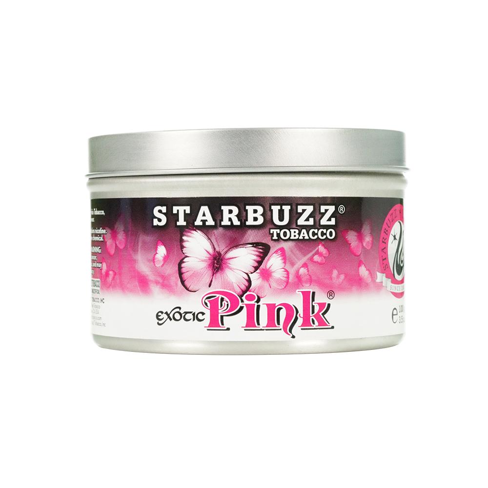 Starbuzz Hookah Tobacco 100g