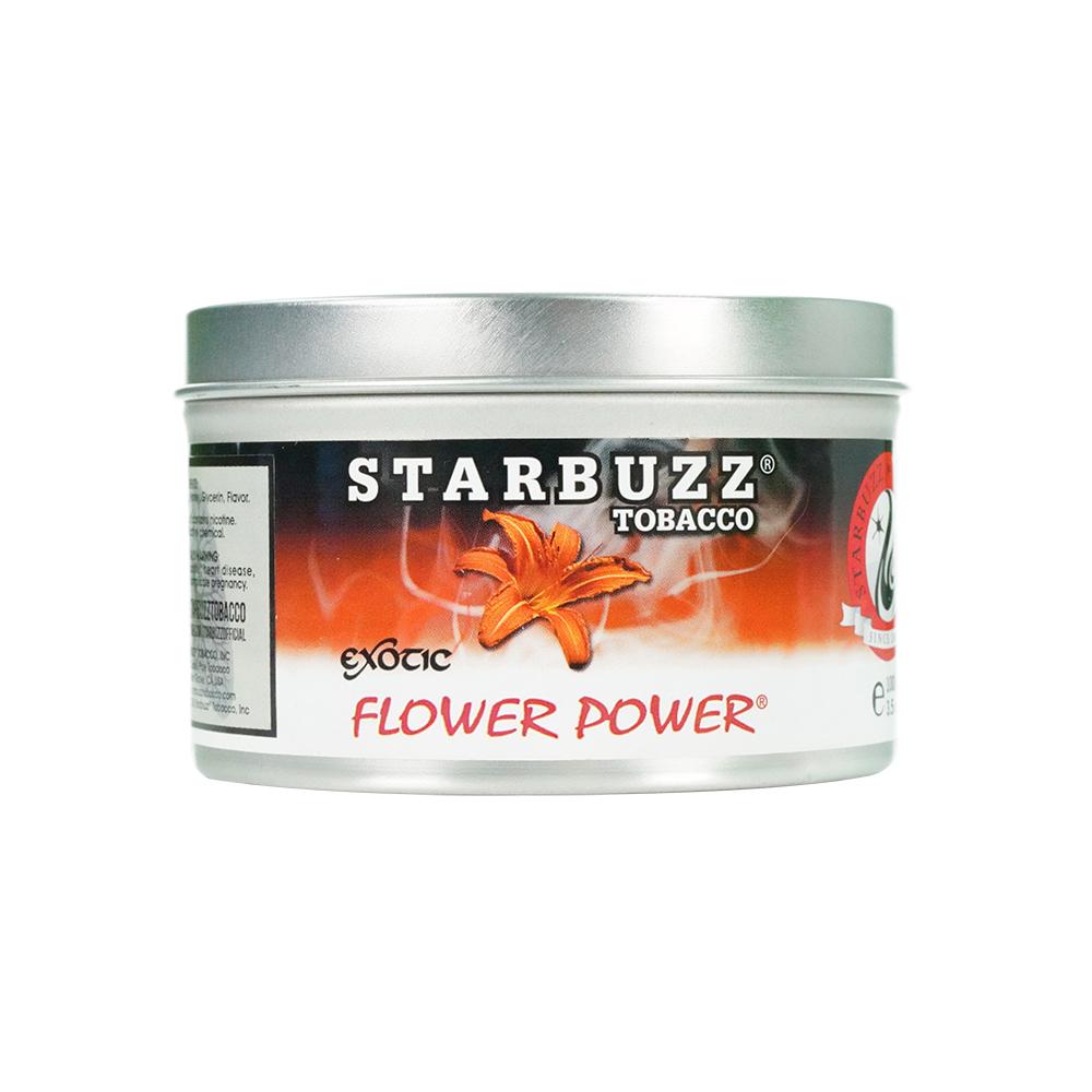 Starbuzz Hookah Tobacco 100g