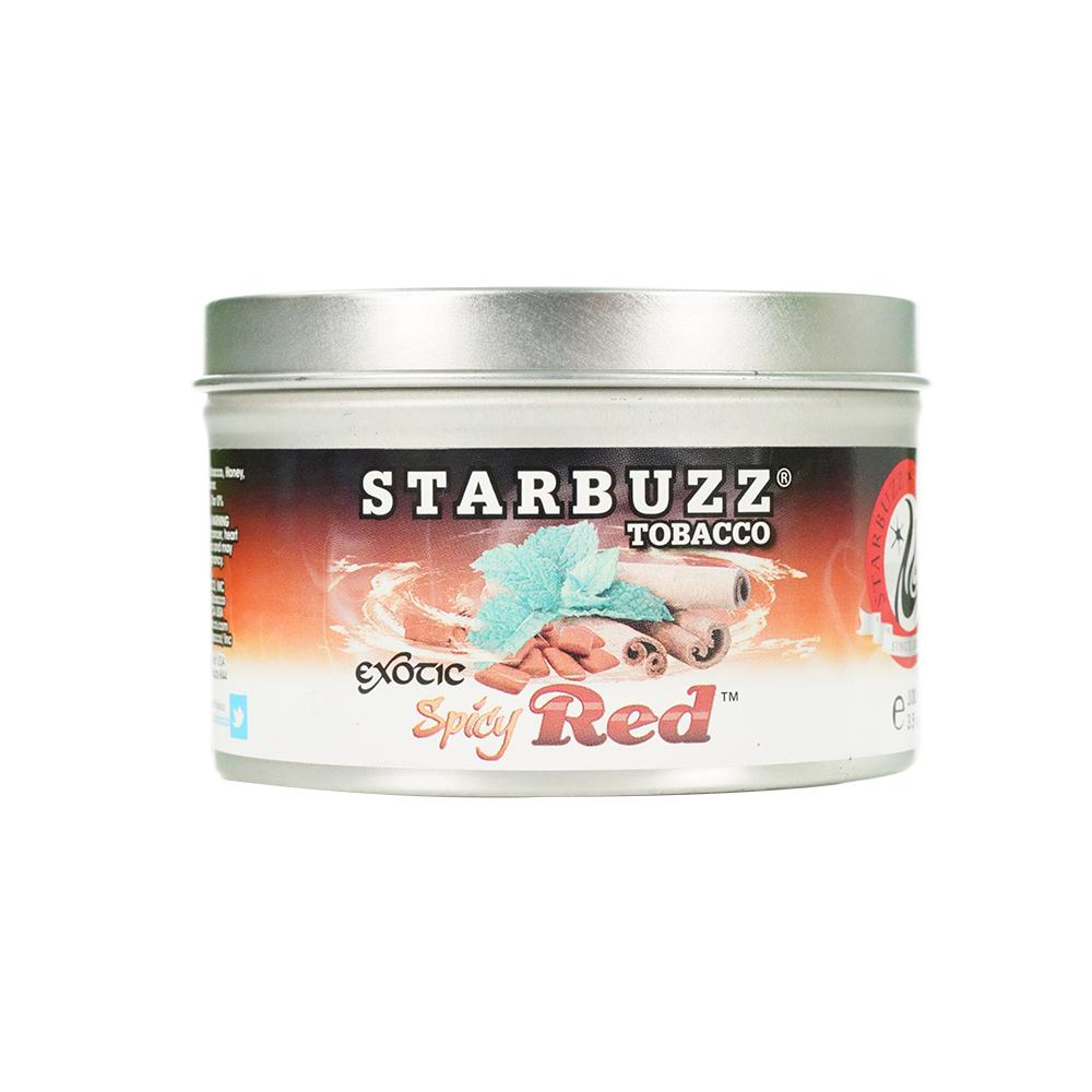 Starbuzz Hookah Tobacco 100g