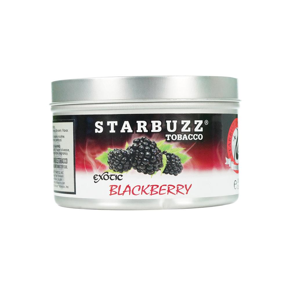 Starbuzz Hookah Tobacco 100g