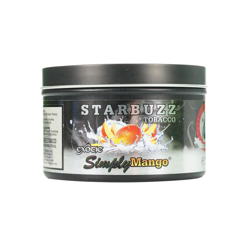 Starbuzz Bold Hookah Tobacco