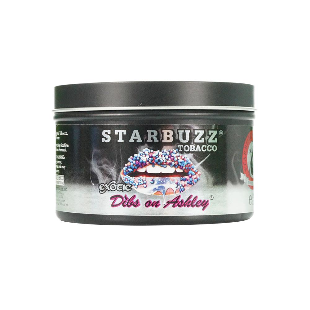 Starbuzz Bold Hookah Tobacco