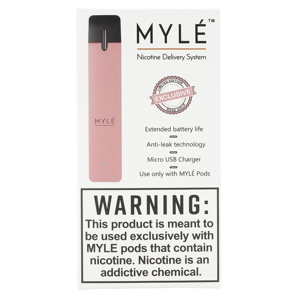 Myle Device