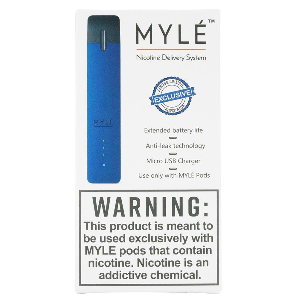 Myle Device