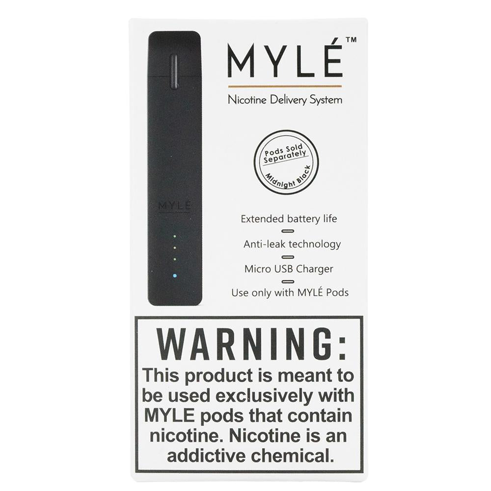 Myle Device