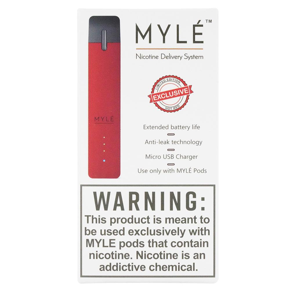 Myle Device