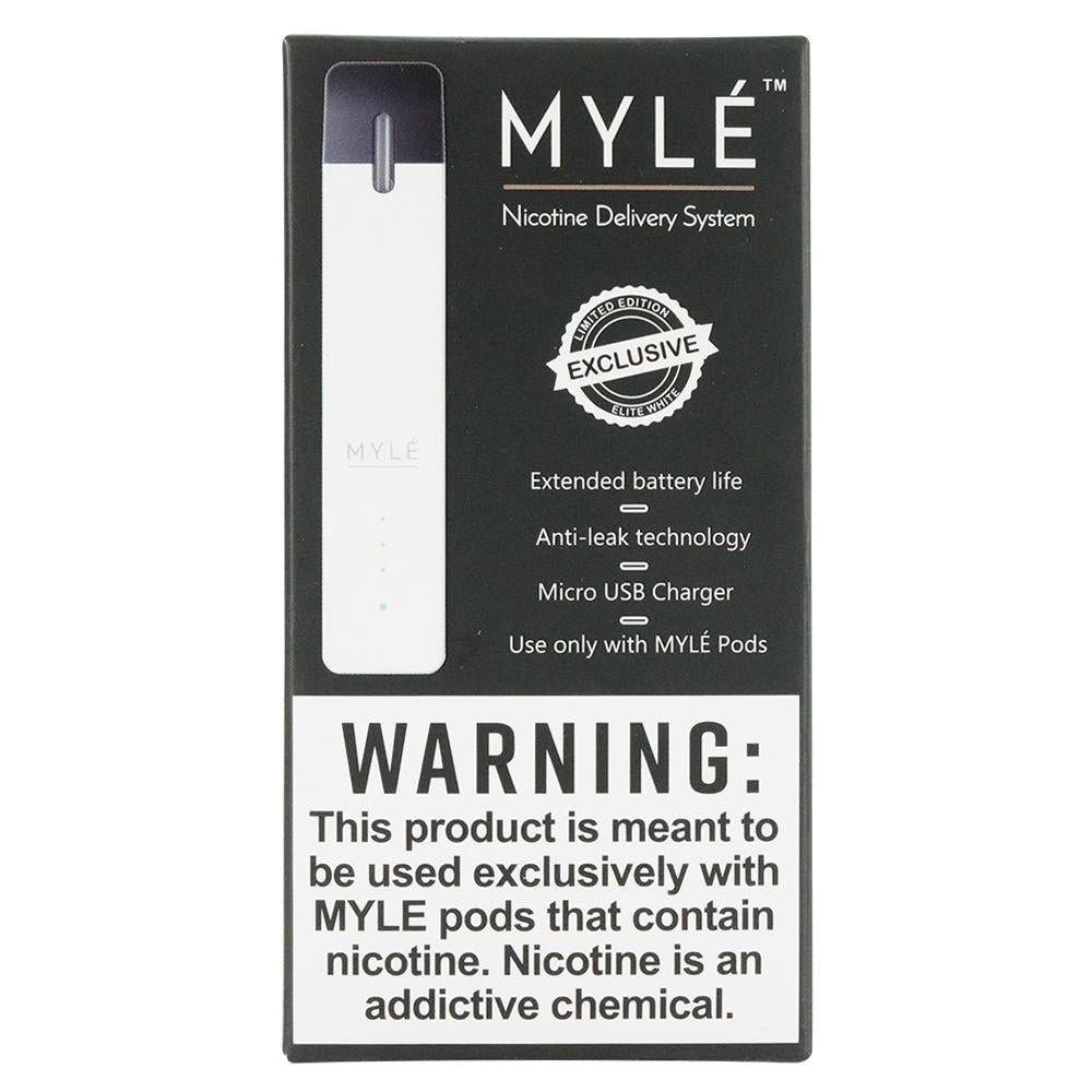 Myle Device