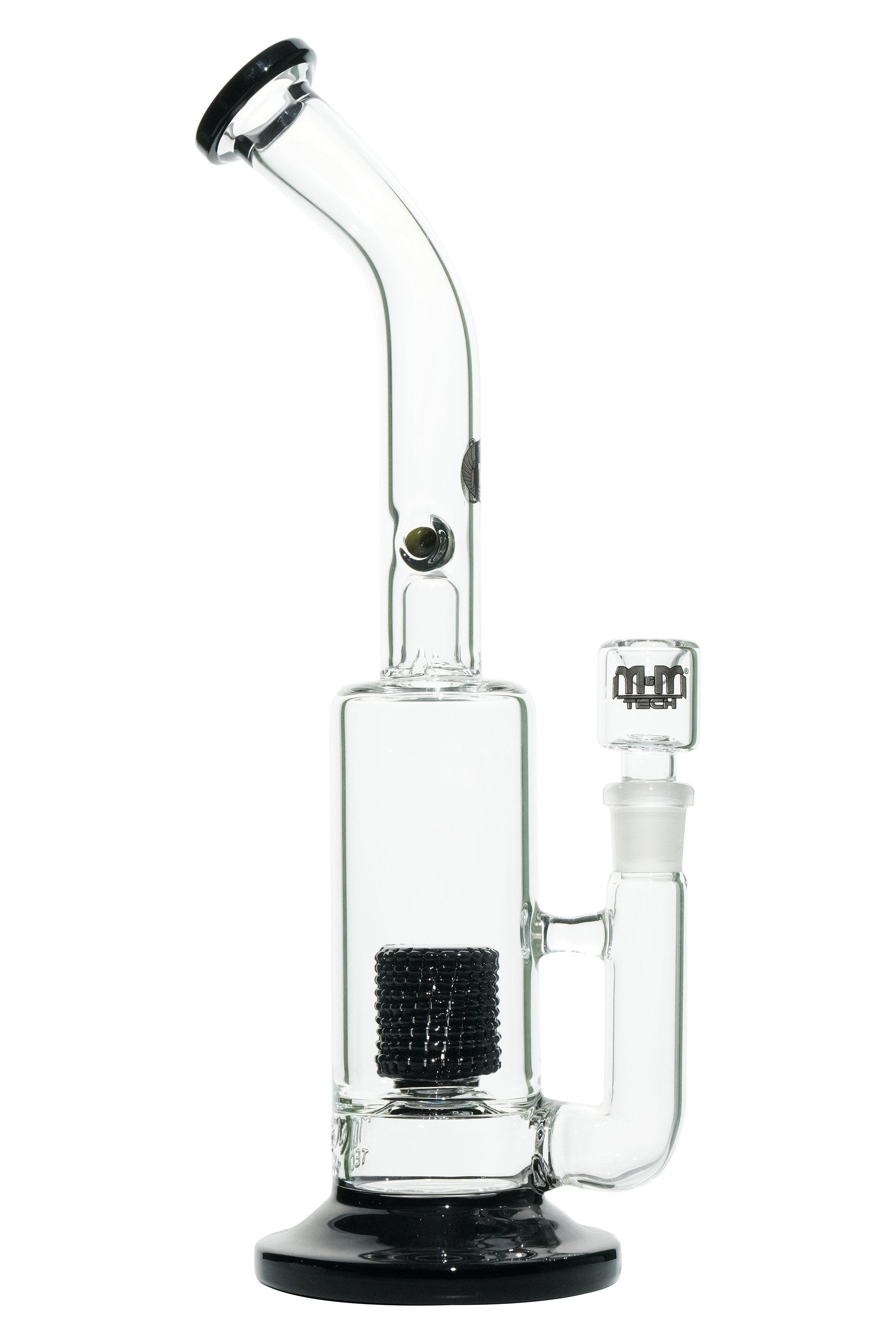 M&M Tech M501 16" 65MM Mona Chandelier Perc