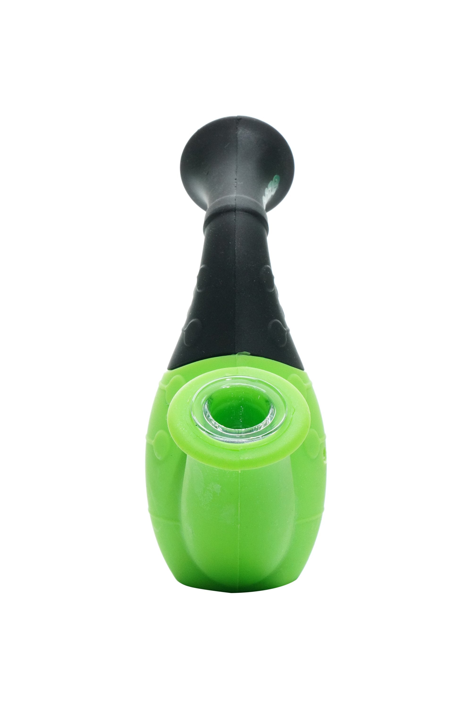 Ooze Sax Silicon Water Pipe