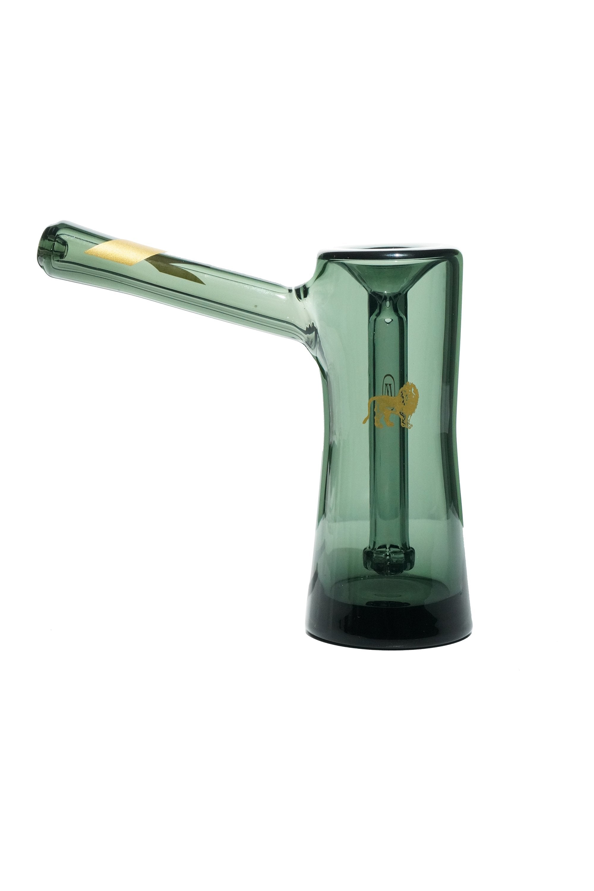 Marley Smoked Bubbler