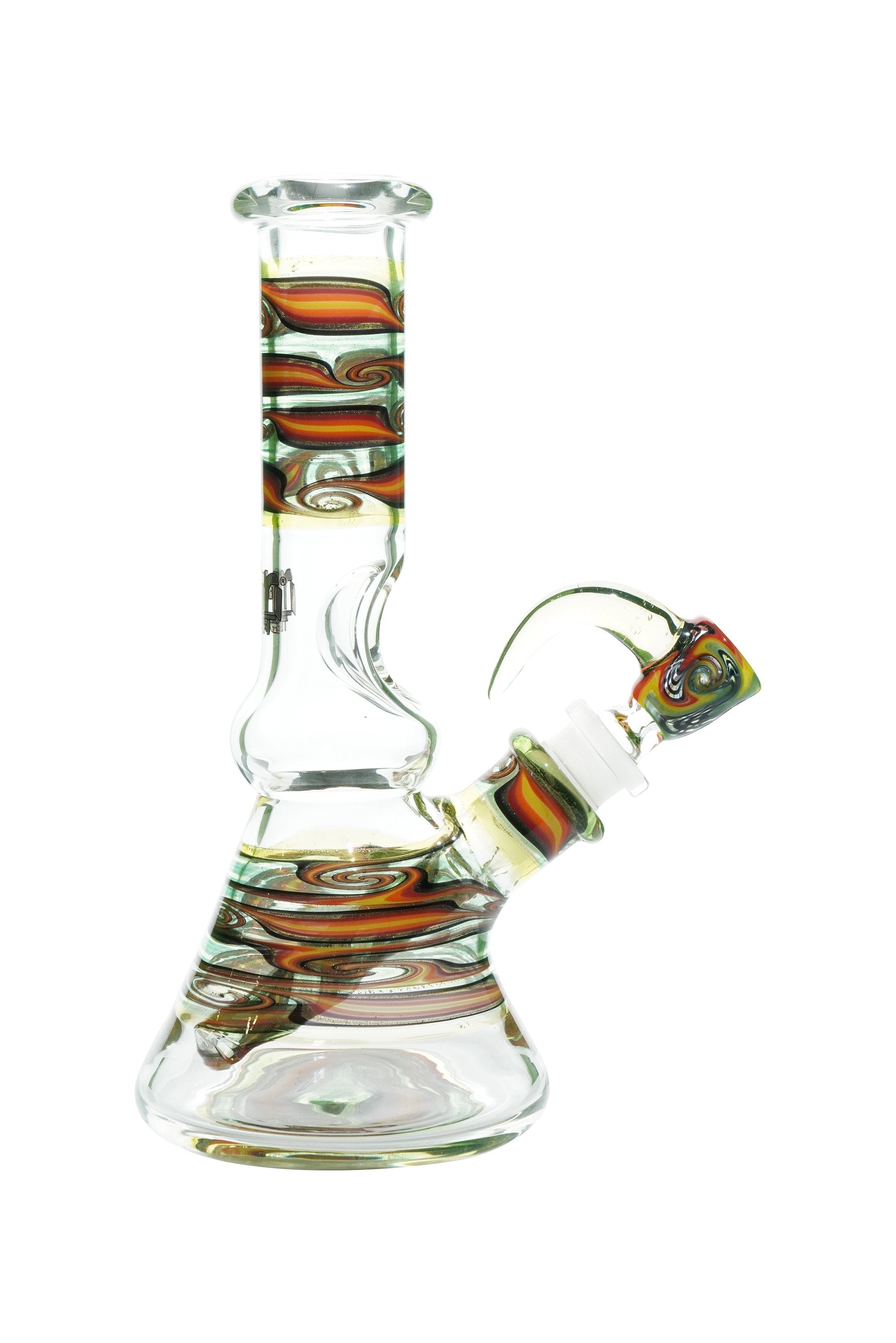 M&M Tech MCB 8" Micro Custom Beaker