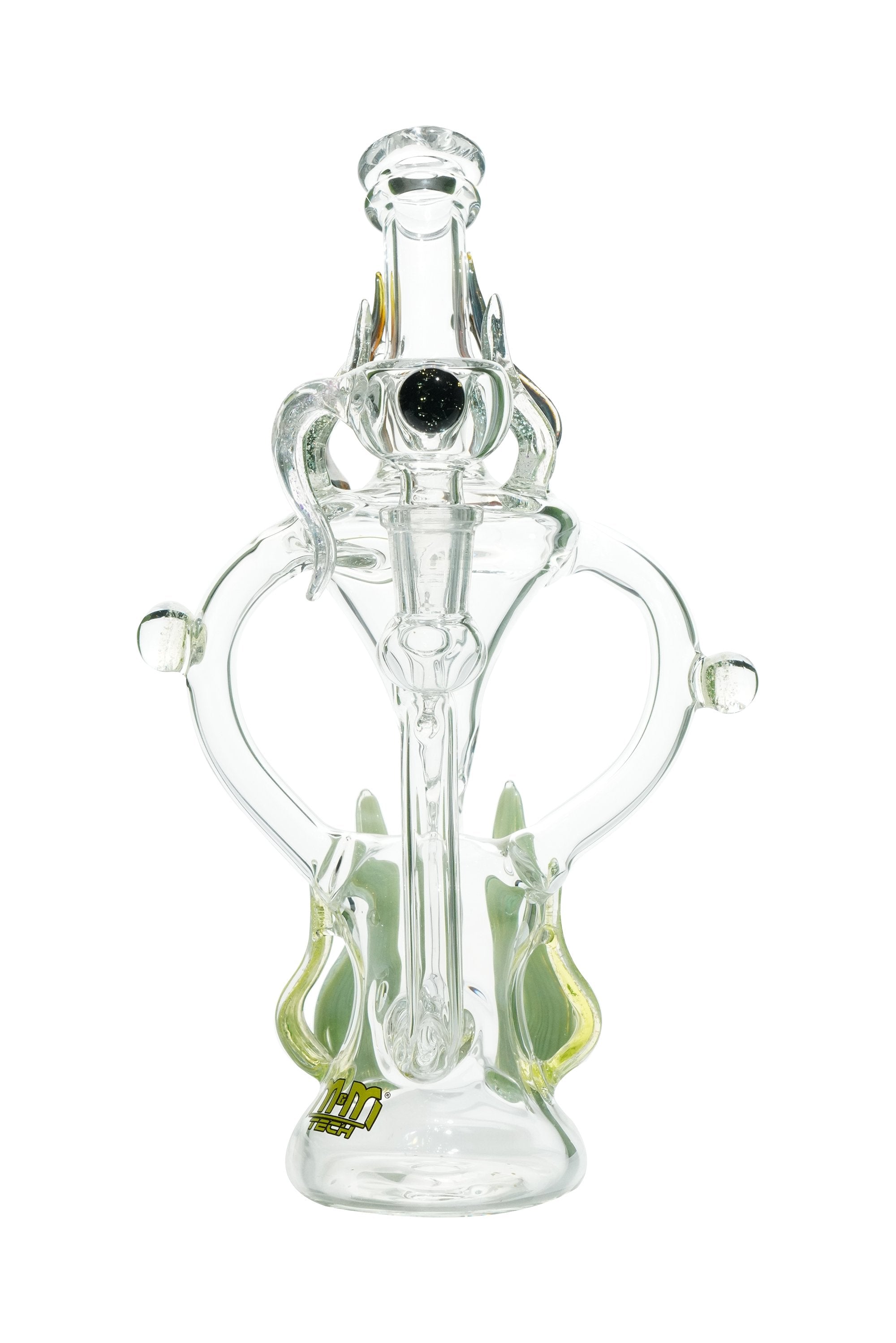 M&M Tech CWR Worked Recycler