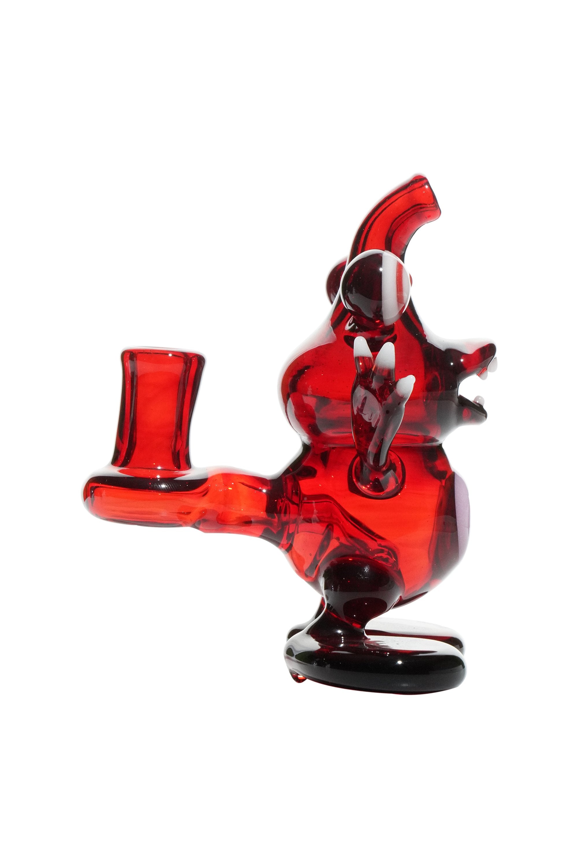 Akame Red Dabgon Rig