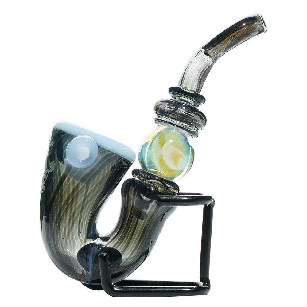 Illadelph Space Monkey Sherlock Marble