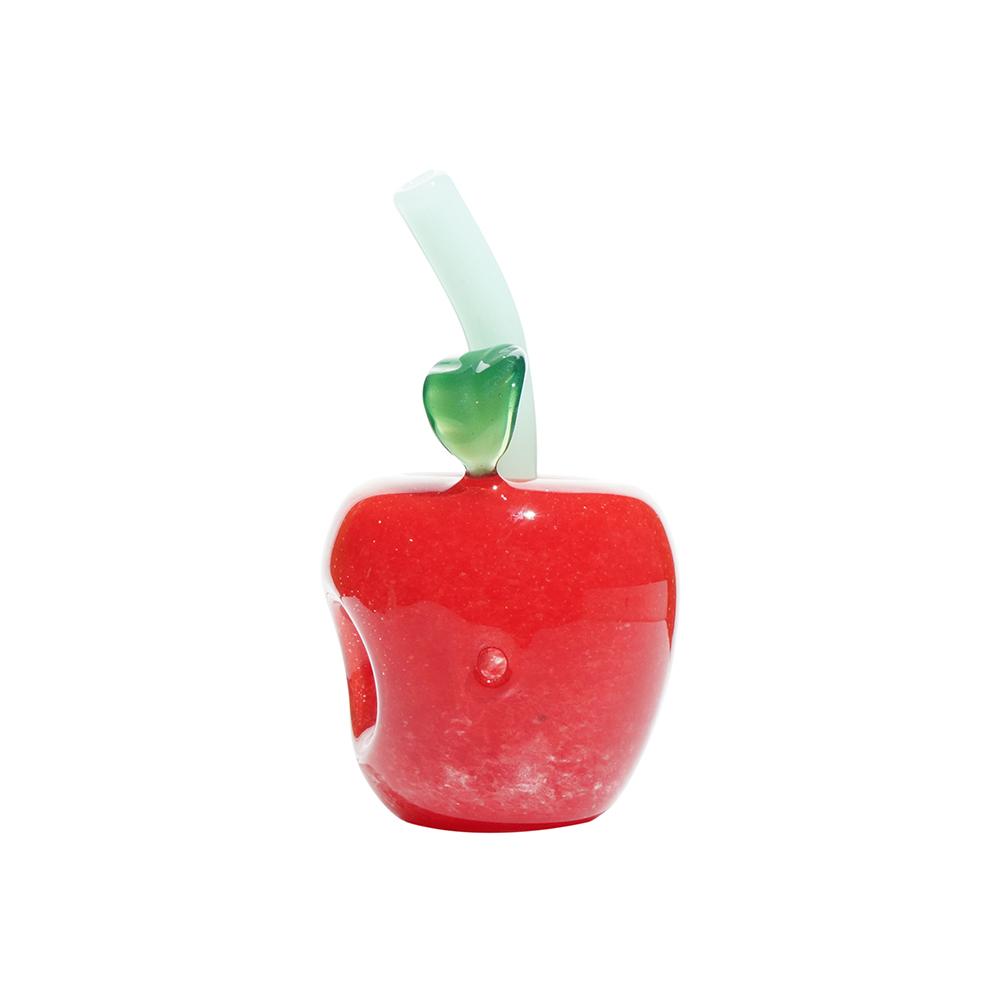 Apple Pipe