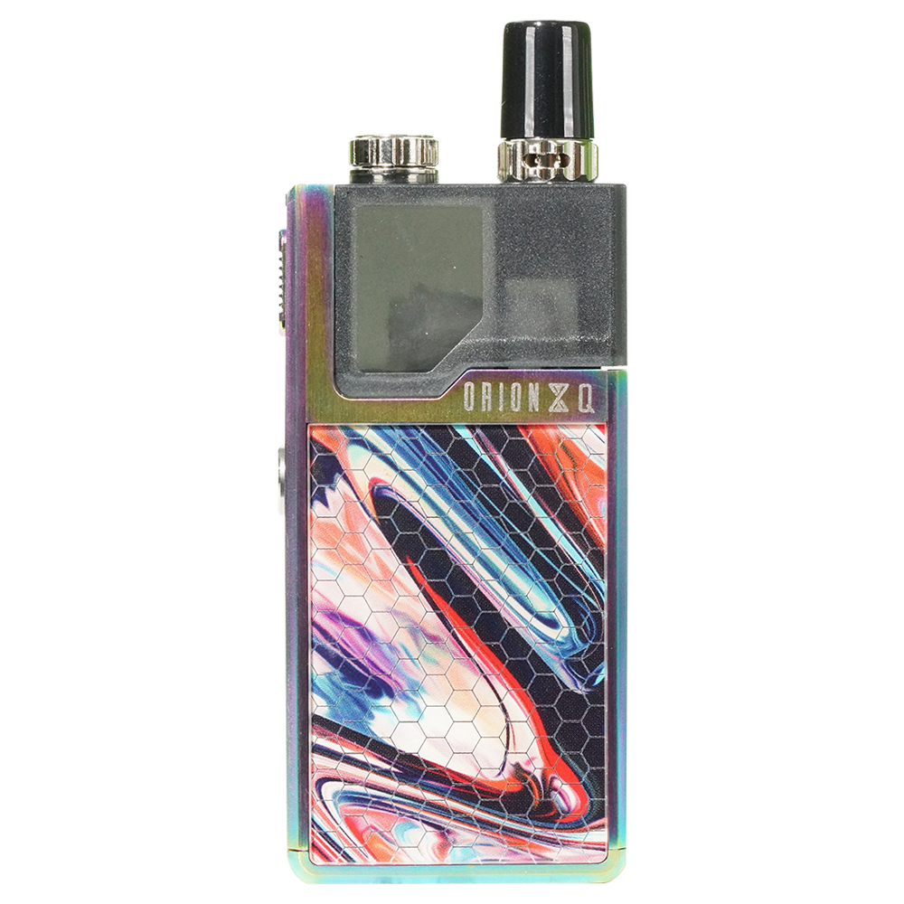 Lost Vape Quest Orion Q