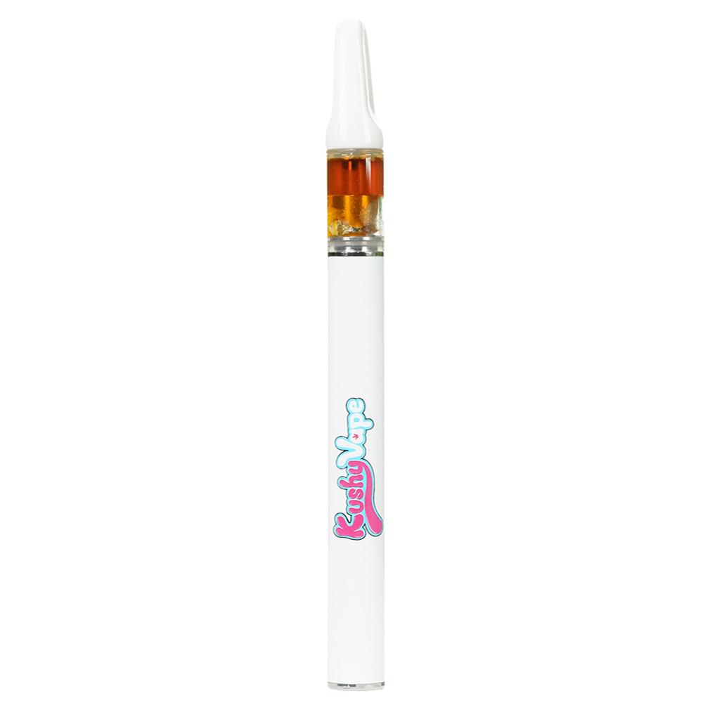 Kushy CBD Balance Disposable Vape